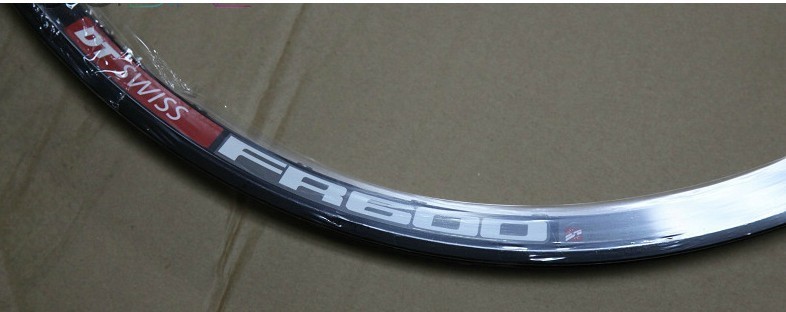 DT Swiss FR600 aluminum alloy disc brake ring 26 inch AM FR DH high strength climbing car circle