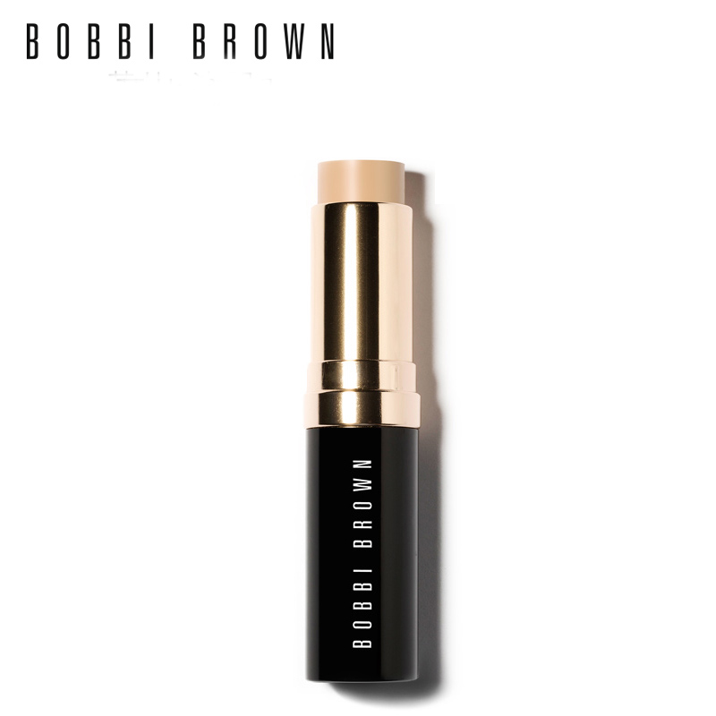 BOBBI BROWN芭比波朗 舒盈平衡粉妆条 粉底 防水防汗美白便携遮瑕