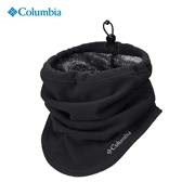 Columbia ngoài trời trung tính nam giới và phụ nữ nhiệt phản ánh ấm fleece cổ áo CU9194