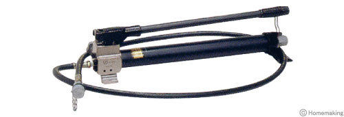 HP-700A hand-type pumping with standard 2 m tubing non-actual price