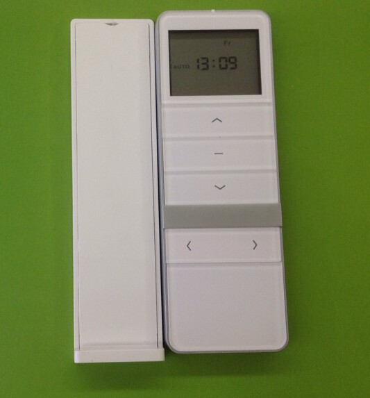 Du Ya electric roller shutter Du Ya tubular motor single channel timing transmitter DC1803