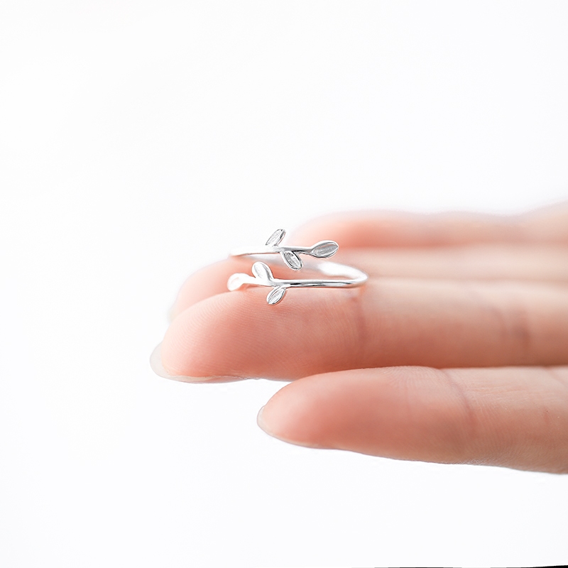 Bague Femme en Argenterie - Ref 3087490 Image 3