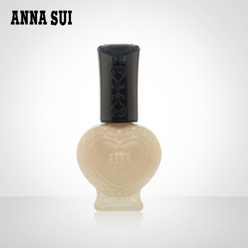 ANNA SUI/安娜苏肌密润泽饰底乳30ml 保湿正品