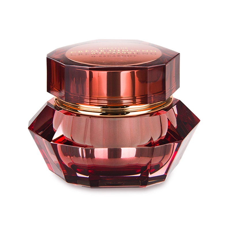 it's skin/伊思 红参蜗牛霜 面霜60ml 嫩白锁水 去痘印 包邮