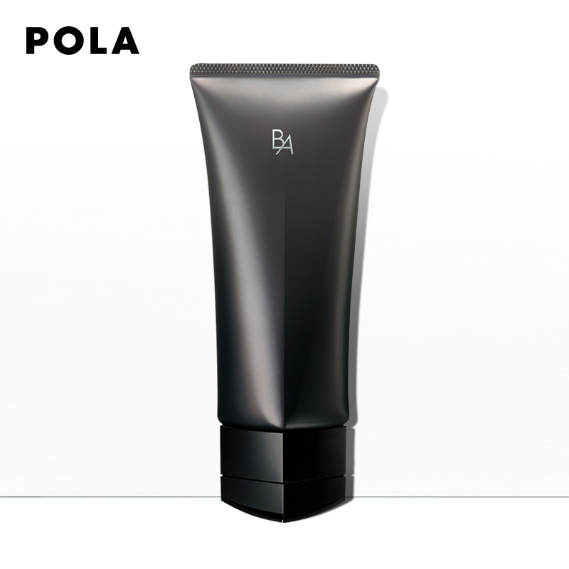 【11.11】POLA/宝丽B.A碧艾卸妆乳霜130g有效清洁 温和卸妆