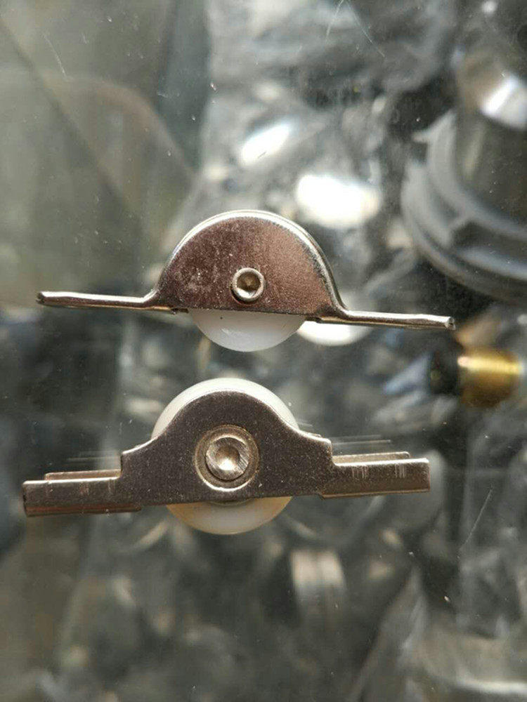 Stainless Steel Bottom Wheel Commercial Hotel Kitchen Equipment Accessories Mobile Milk Tea Bar Overall Cabinet Counter Drawer Small Pulley