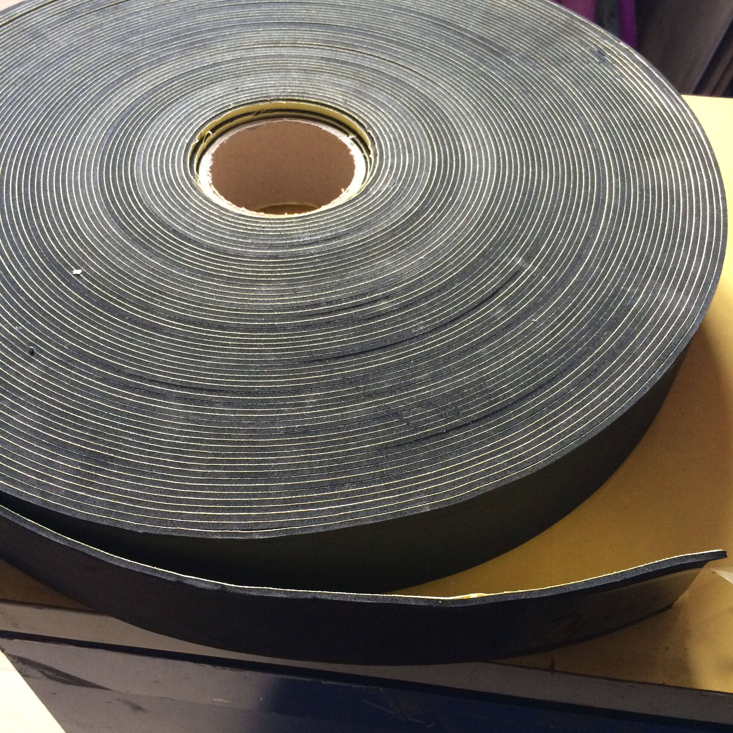 Self-adhesive knife mold foam pad 3mm thick black foam pad for self-adhesive die-cutting protection knife mold - Taobao