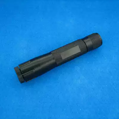 850nm 150mw infrared laser flashlight type adjustable focus infrared supplementary light infrared light source night vision supplementary light
