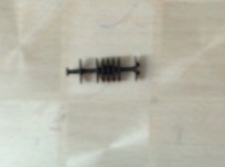 HP1106 Paper roller HP1108 Wheel HP1106 Paper roller 1007 Printer Accessories