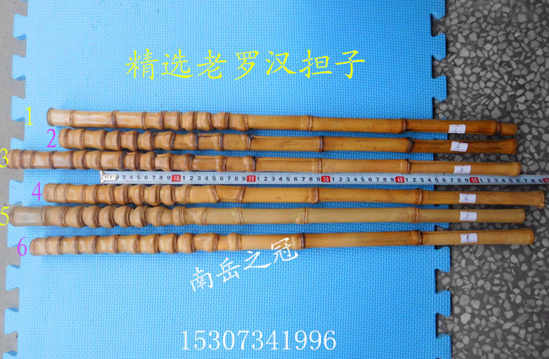 Kyohu Accessories Boutique Kyohu Old Rohan Burden] Selected Kyohu Rohan Rod Rohan Bamboo