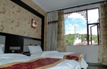 Boutique Mahjong Suite at Mingyue Creek Hotel Lijiang