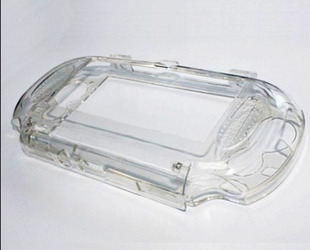 PSV1000 Crystal Case PS Vita Case PSVITA PSV Crystal Case Transparent Crystal Case