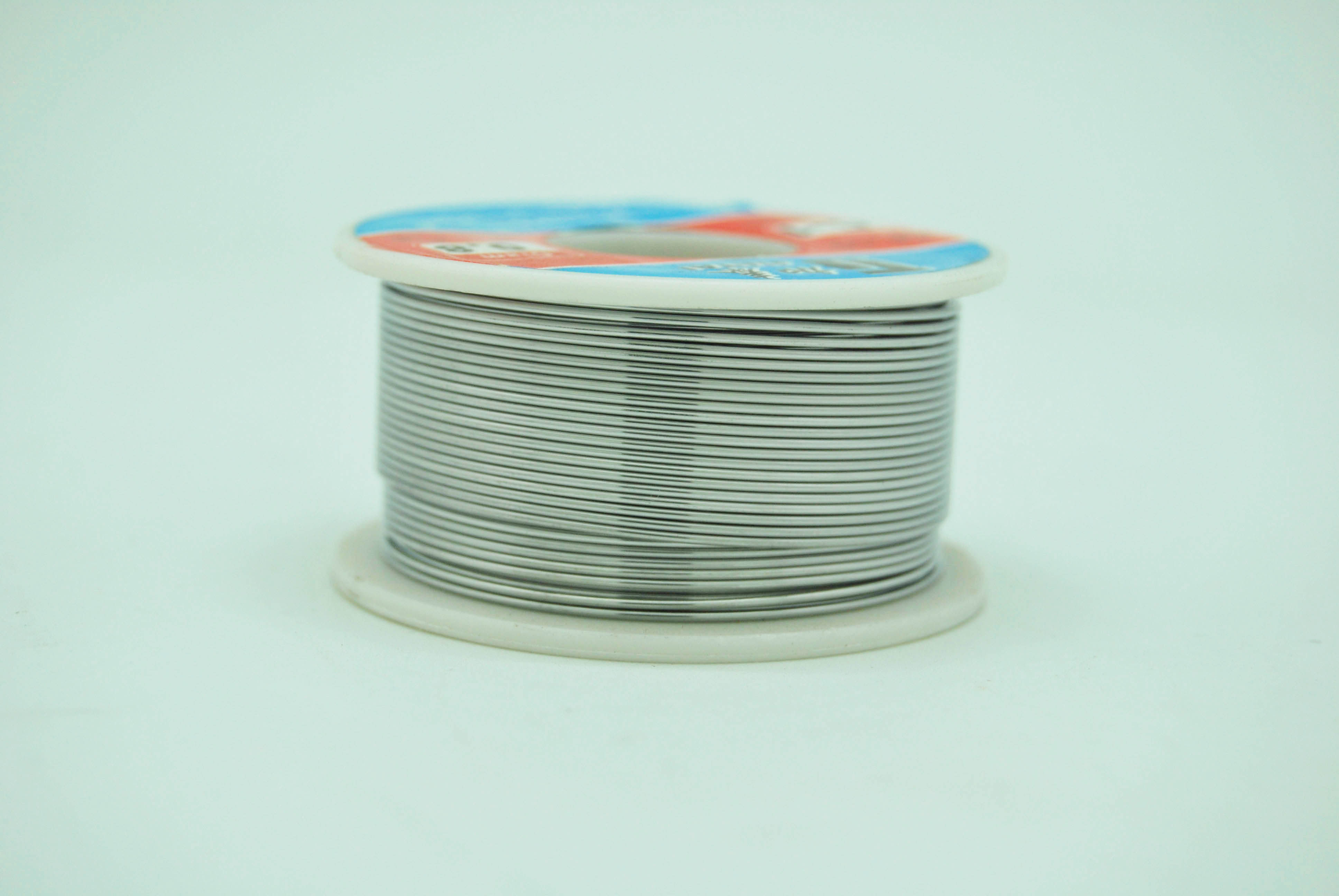 Rosin Cored Wire Solder Wire Soldering Iron Accessories Welding Tool with Lead Unleaded Highlight Free