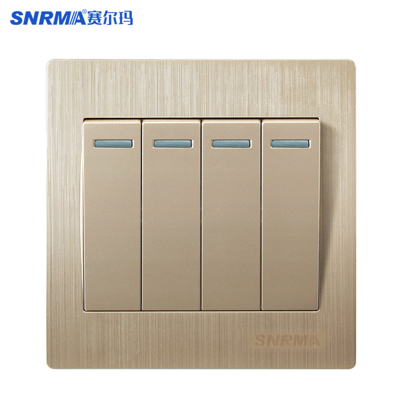 bedside switch