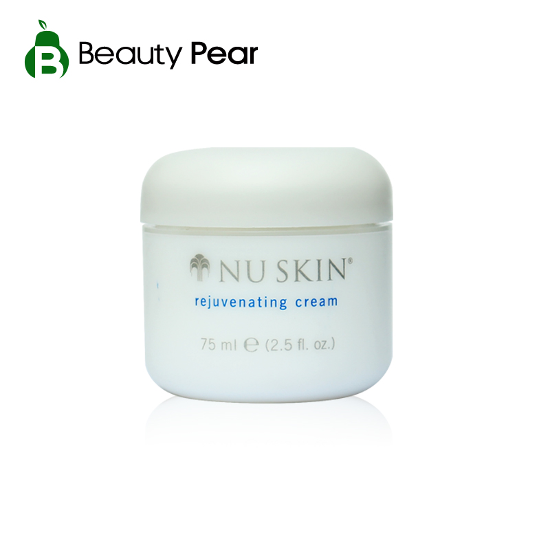 美国如新NuSkin保湿面霜75ml 水润嫩肤清爽淡皱湿凝霜