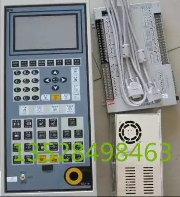 Bao Jetxin Injection Molding Machine Computer PS360AM Original Genuine Bao Jin 360 Computer