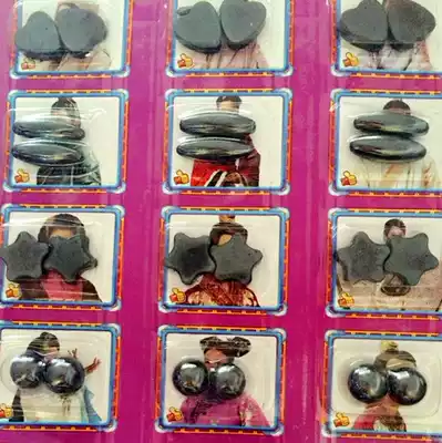 Post-80s nostalgic classic old toy magnet Childhood memory Childhood memories Traditional toy gifts