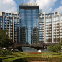 Chaoyang Yandu International Hotel Ordinary Twin Room