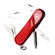 ດັ້ງເດີມ Victorinox Swiss Army ມີດ 85MM Delemon series ລຸ້ນໃຫມ່ 2.4803.E multi-function Swiss knife