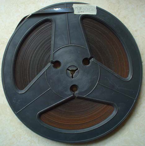 8 75mm Film Film Film Copy Documentary News Bulletin 75 years 202122 three