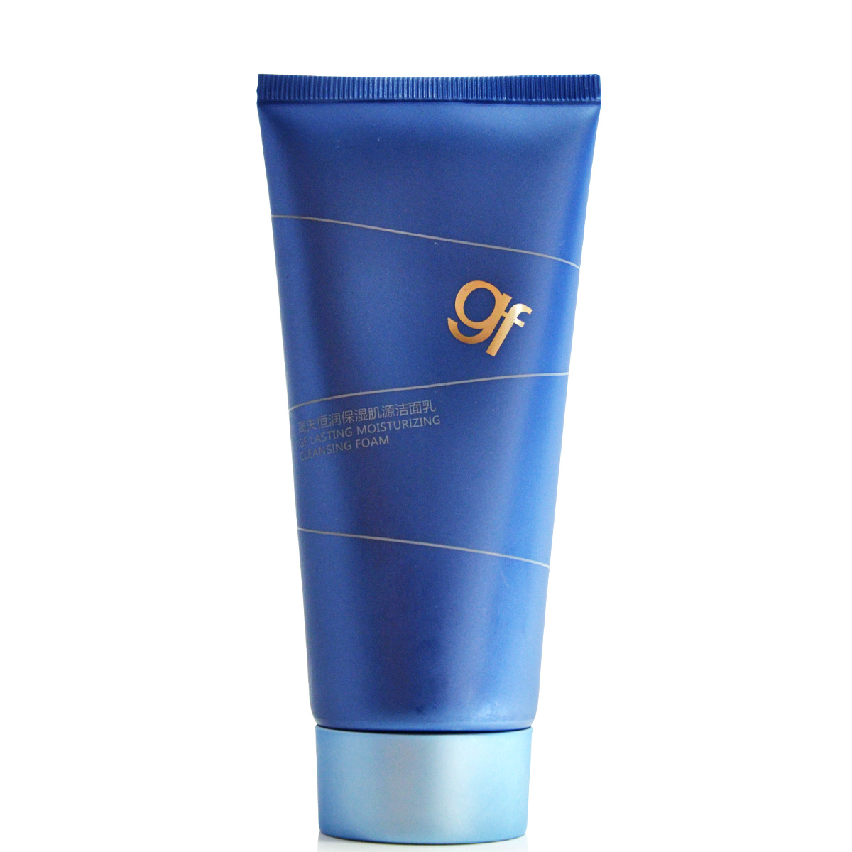gf/高夫男士洗面奶正品 恒润保湿肌源洁面乳120g 补水保湿滋润