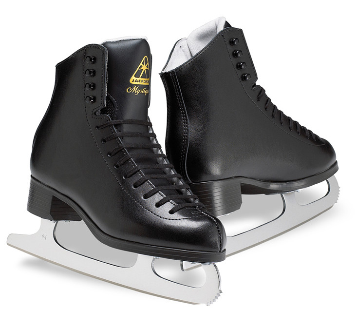 Jackson Jackson Professional Figure Skipper Shoes 1592 Figure Skaker Imported