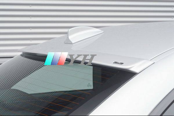 Suitable for BMW05-11 years 3 series E90 330i 325i 323i 318i 320i M3 modified top wing