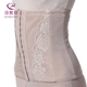 Shi Feng Ting bụng mùa hè với đai chống eo thắt lưng định hình cơ thể eo eo cơ thể định hình đai thoáng khí nữ mỏng quần ren cạp cao Đai giảm béo