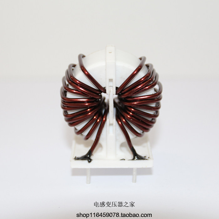 Common mode inductive choke choke coil 311913-2 2mH 16A 1 6 * 12 5T can be set as parameters