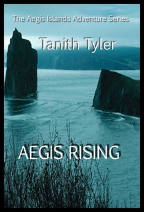 【预售】Aegis Rising