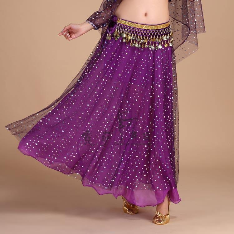 Neon Belly Leather Dance Dress 2021 New Indian Dance Dress Dancer Dress With Danced Dress New Dress New