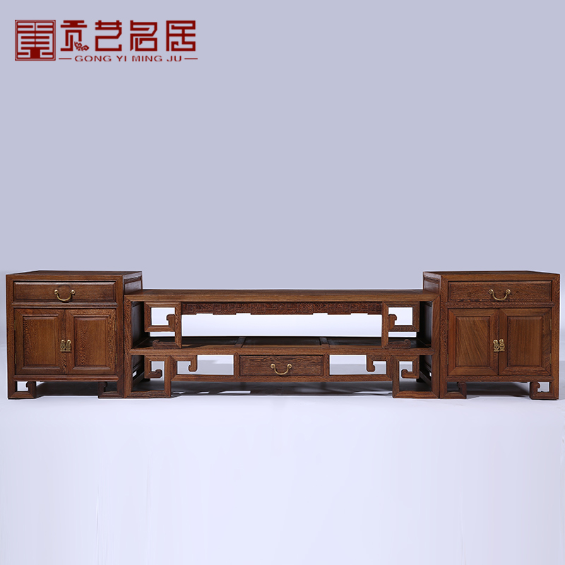 �������ӼҾ���ʽ��ľ��ص��ӹ�GY00308