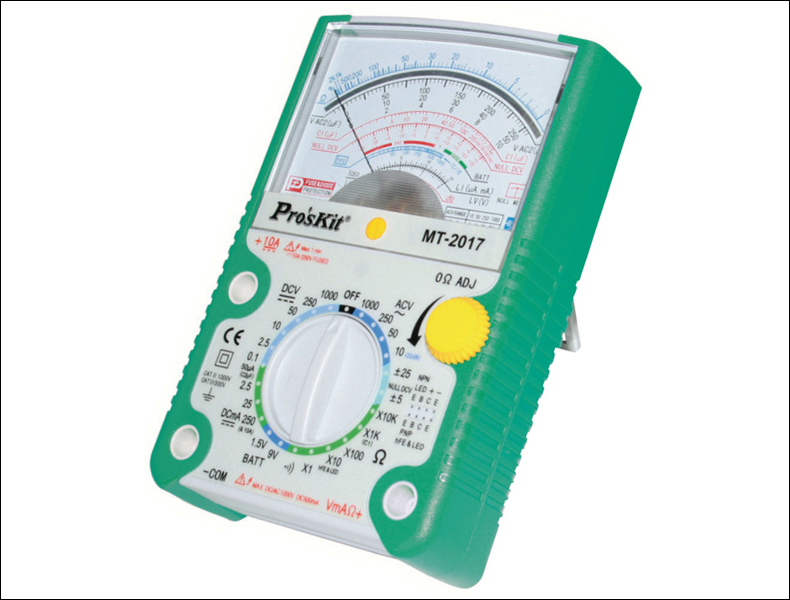 Baogwan uses electric meter pointer Wan with electric meter 26-gear pointer type for anti-mismeasurement of three electric meters MT-2017