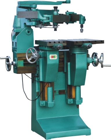 Hand engraving machine Xinyi engraving machine accessories factory engraving and milling machine manual engraving machine D4222 engraving and milling machine