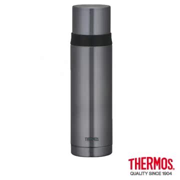 THERMOS 膳魔师 不锈钢真空保温瓶0.5L FEI-501-台湾官网直邮进口
