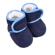 0-6-12 tháng mùa đông dày nam bé vớ ấm vớ nữ bé không đi tất cộng với giày nhung vớ trẻ mới biết đi vớ sàn mỏng Vớ