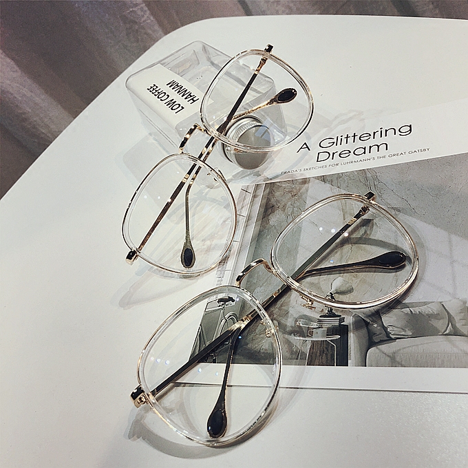 Montures de lunettes en Plaque - Ref 3141227 Image 4