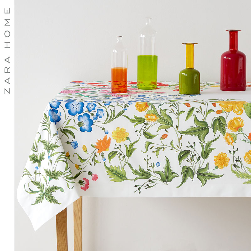 ZARA HOME��ɫ����