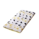 Siêu mềm đơn bunk giường 1.0m 0,9 m tatami dày mat 1.2 trên một ký túc xá sinh viên có thể gập lại nệm - Nệm nệm kim cương Nệm