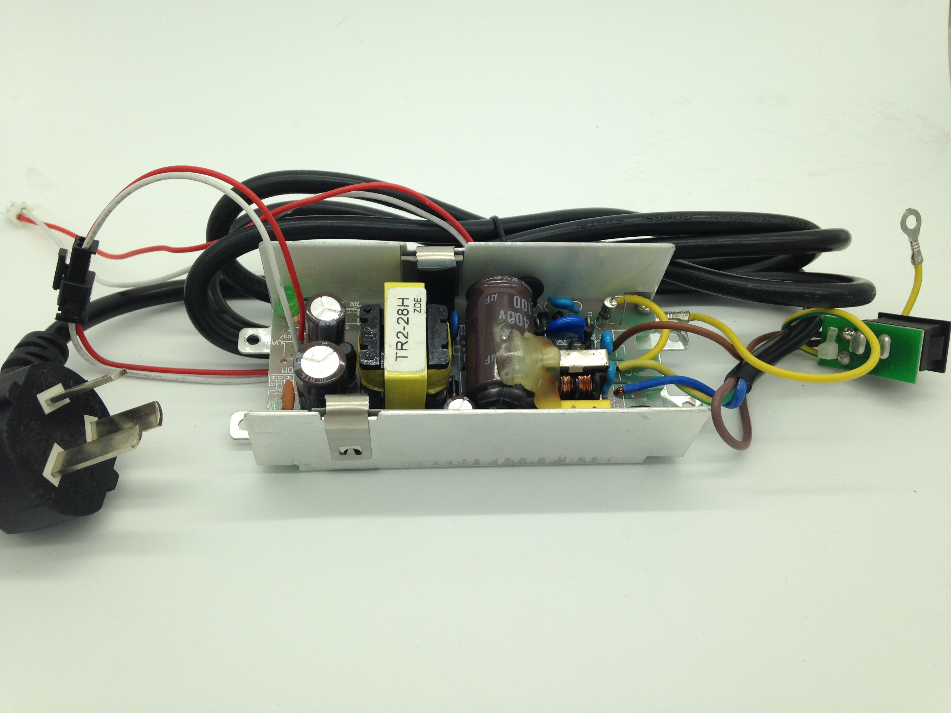 Zhongying NX500 Zhongtax NX510 Zhongying NX500F Power Supply Unit NX500 Power Board