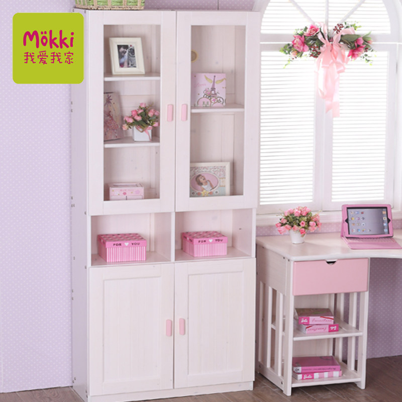 �Ұ��Ҽҷ�����ľ���ʰ�ɫ���WT-SH02-W