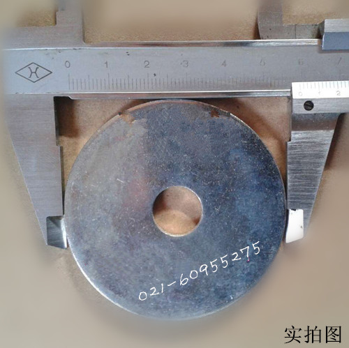 Enlarge Thickened Spacer M12 Widening Spacer Gasket Flat Cushion Mesons 12mm * 24 * 28 * 30 * 40 * 50 * 50