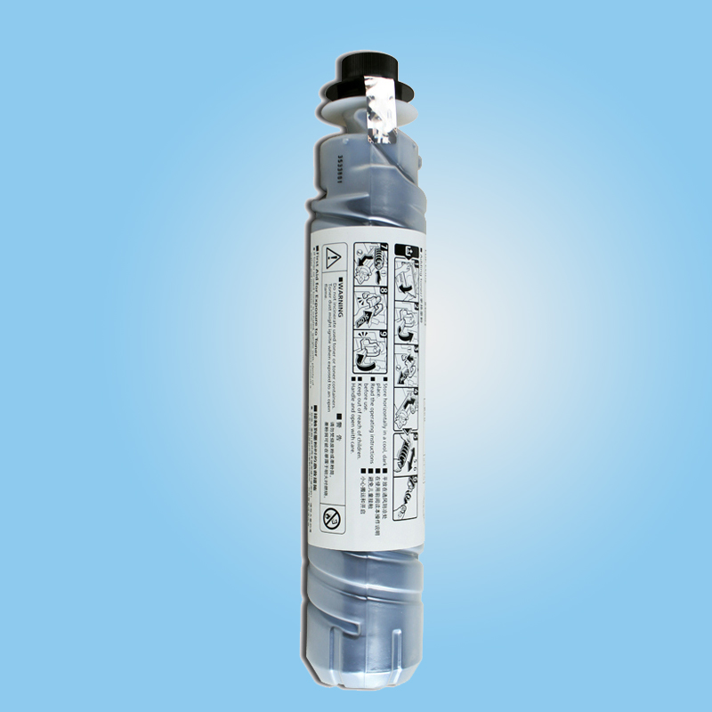 Original fit phototoner Ricoh MP1610L 1610LD MPC1801 MP 1610 Type of powdered carbon powder box