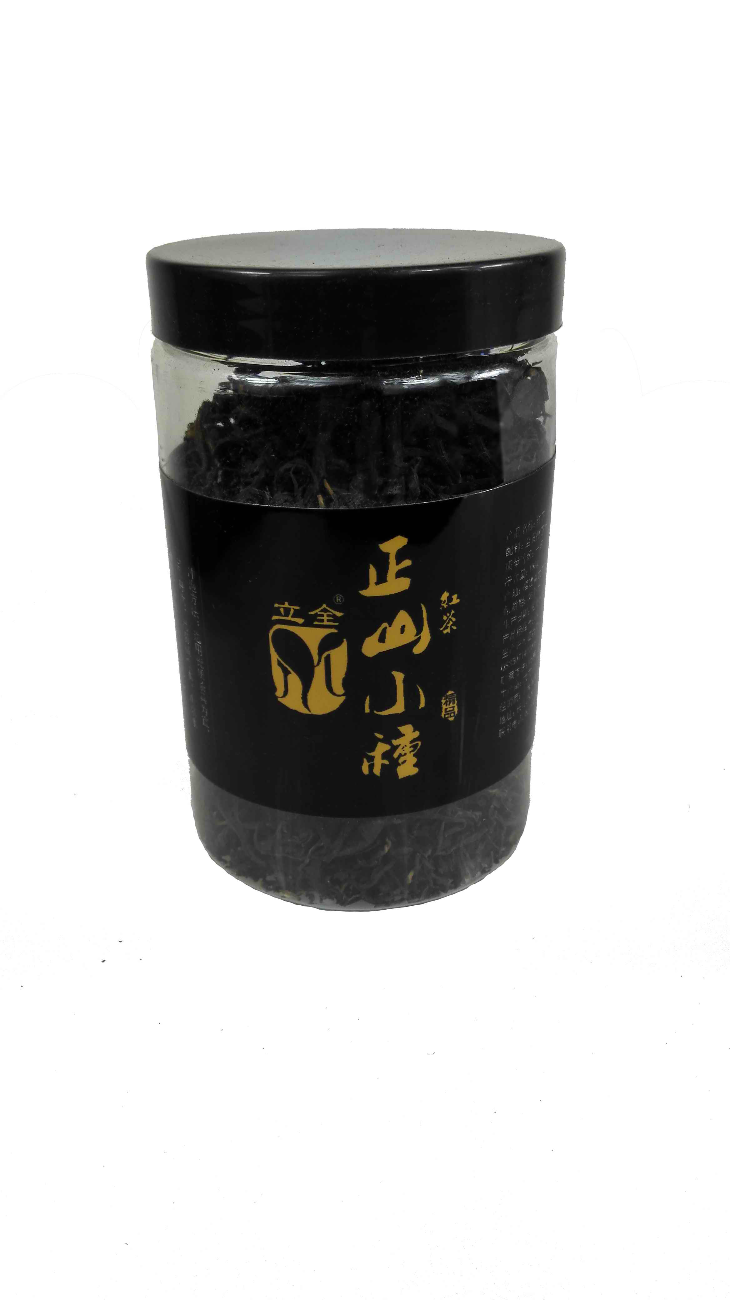 立全 正山小种 100g