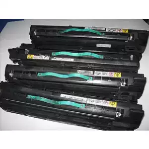 Original disassembly Ricoh MP4000 set of drums 5001 5000B 5002 5000 drum components
