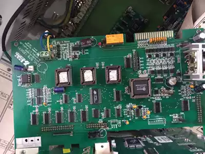 Blue sky fire JB-QG-5LI host motherboard Blue Sky fire Blue Sky host accessories