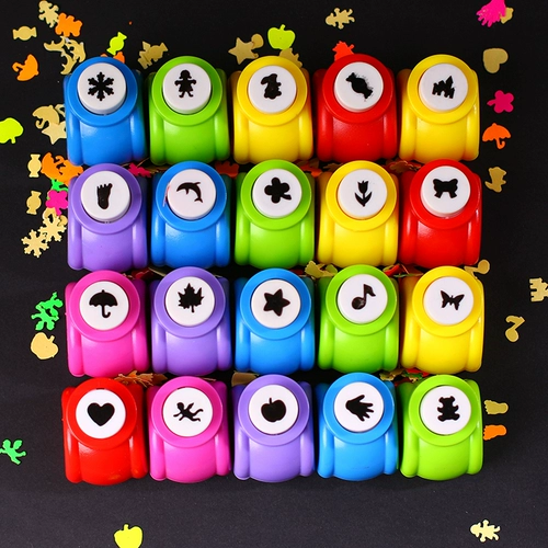 Фотоальбом, штамповочная машина, «сделай сам», 1 шт