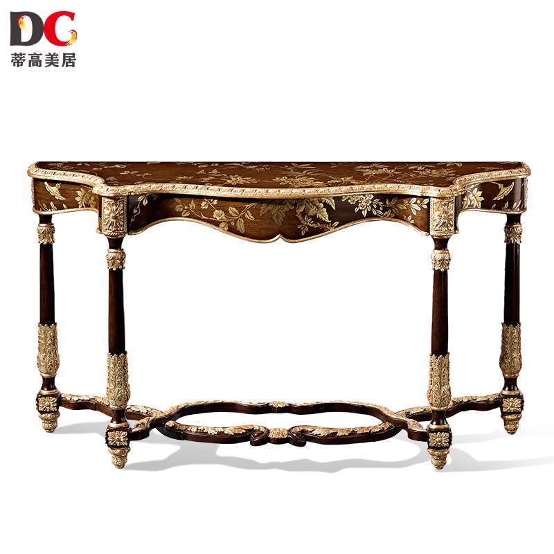 Купить Туалетный столик Те высокий отель Европейская Классическая ...