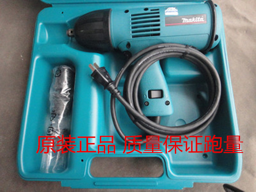 Original IMPORTED JAPAN MAKITA PASTA 6905H B ELECTRIC DRIVER SHOCK WRENCH BOLT SLEEVE ELECTRIC DRIVER