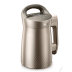 máy nấu sữa hạt Midea / beauty DJ13B-HXA1 mới lọc miễn phí máy xay sinh tố inox tự động máy sữa đậu nành tự động ưu đãi đặc biệt máy nấu sữa hạt Sữa đậu nành Maker